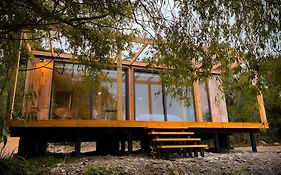 Outscape L Cabanas Lago Puyehue